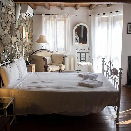 Appartement Morfeas *