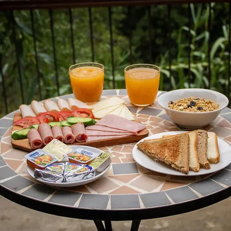 Morfeas * Kakopetriá