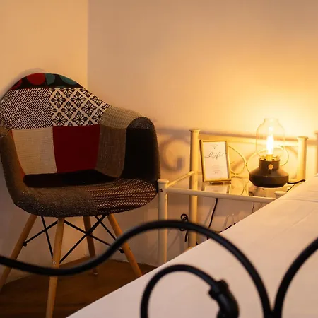 Morfeas Appartement *