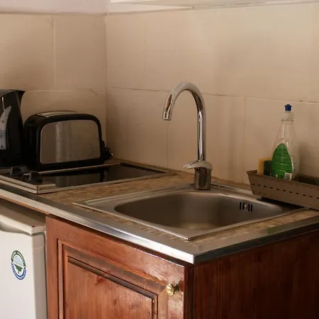 Appartement Morfeas Kakopetriá