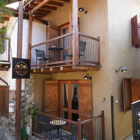 Morfeas Appartement Kakopetriá