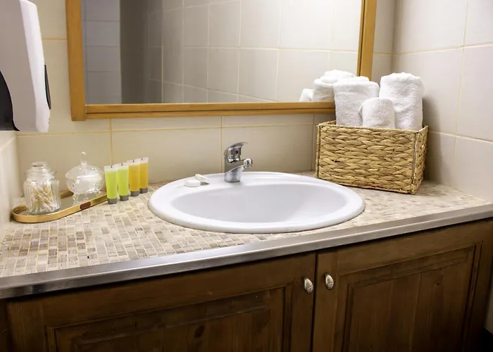 Apartamento Morfeas *