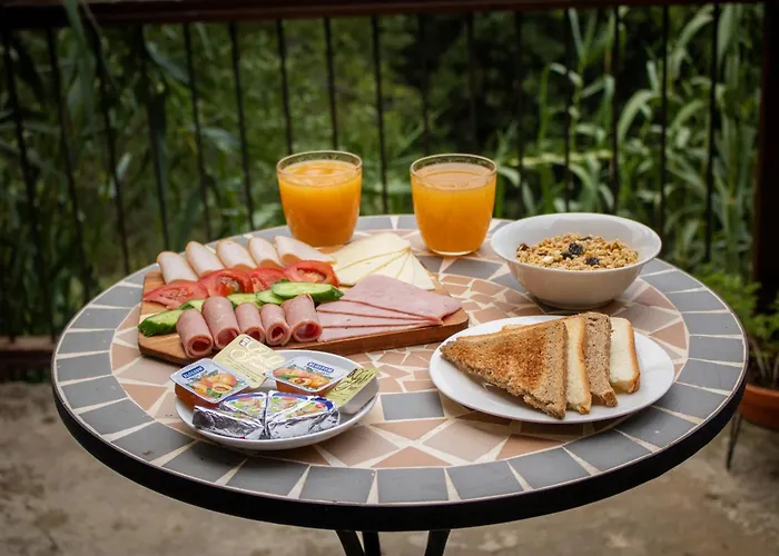 Morfeas * Kakopetria