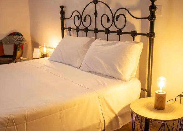 Apartamento Morfeas Kakopetria