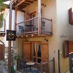 Morfeas Apartment Kakopetria