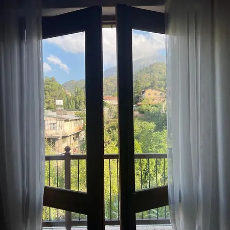 Morfeas * Kakopetriá