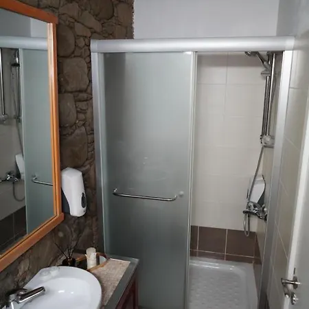 Morfeas Apartment