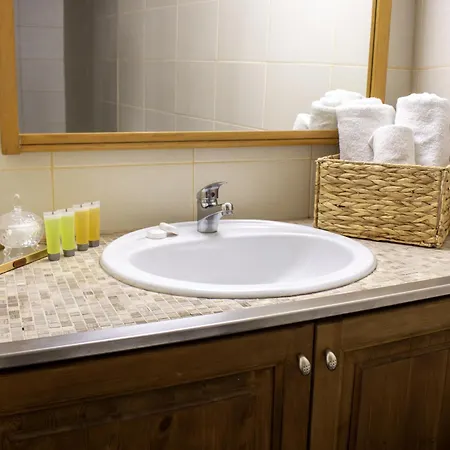 Appartement Morfeas *