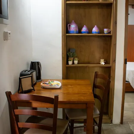 Morfeas * Kakopetriá