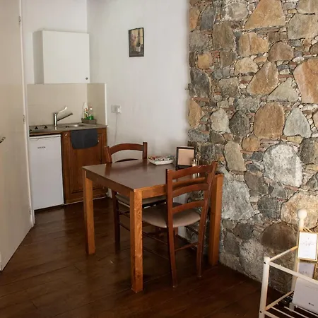 Morfeas Appartement Kakopetriá