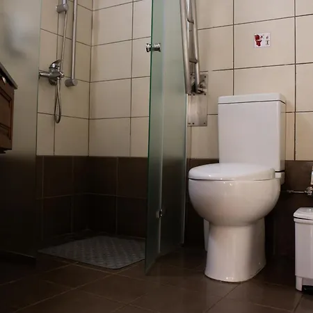 Apartment Morfeas