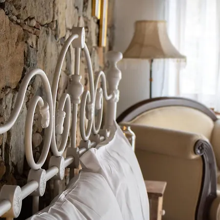 Appartement Morfeas Kakopetriá