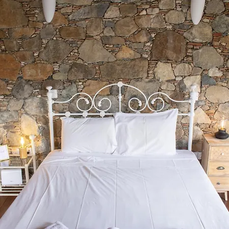 Morfeas Appartement Kakopetriá