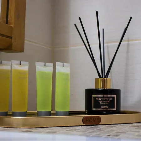 Morfeas Appartement *