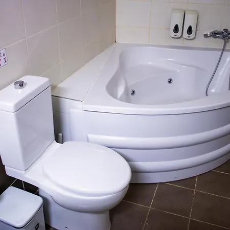 Morfeas Appartement Kakopetriá