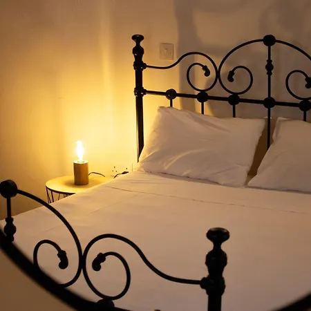 Appartement Morfeas Kakopetriá