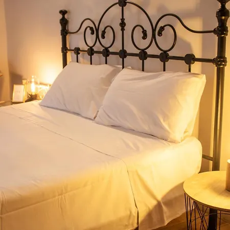 Appartement Morfeas Kakopetriá