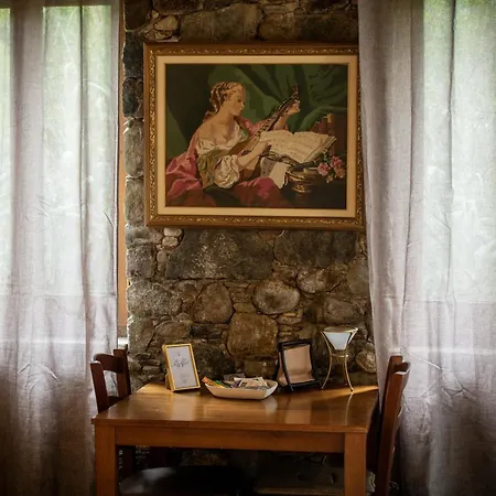 Appartement Morfeas *