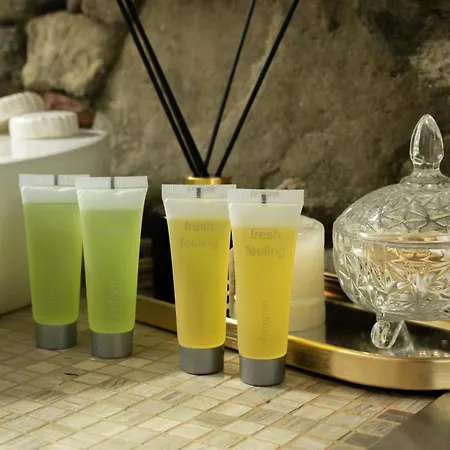 Morfeas Appartement *