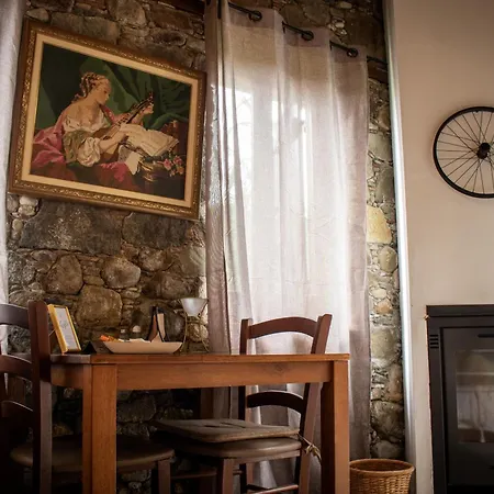 Morfeas Apartment