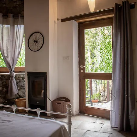 Morfeas Appartement Kakopetriá