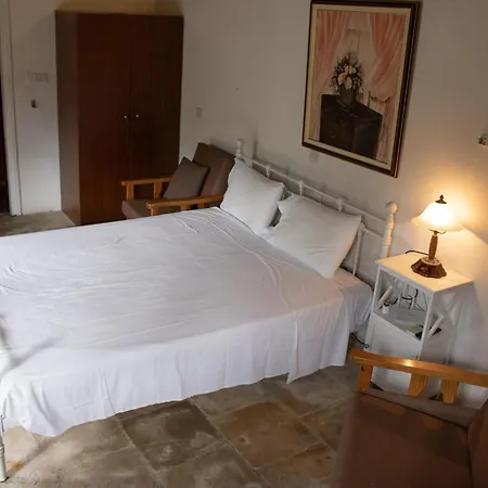 Appartement Morfeas *