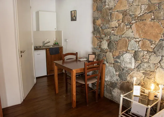 Morfeas Appartement Kakopetria