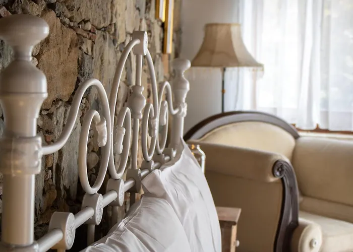 Appartement Morfeas Kakopetriá