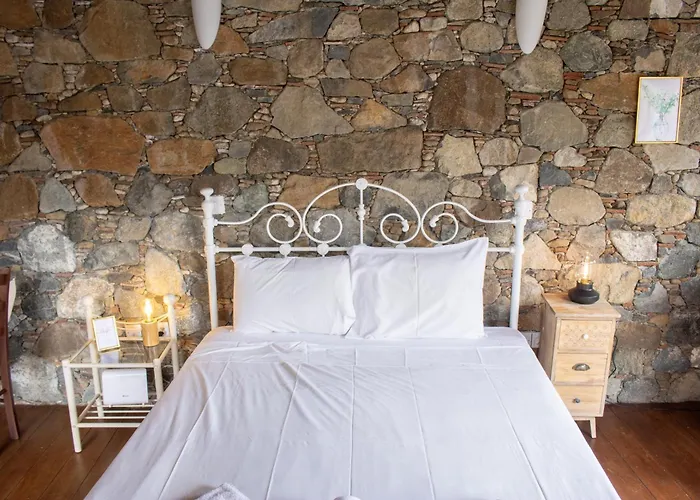 Morfeas Apartamento Kakopetria