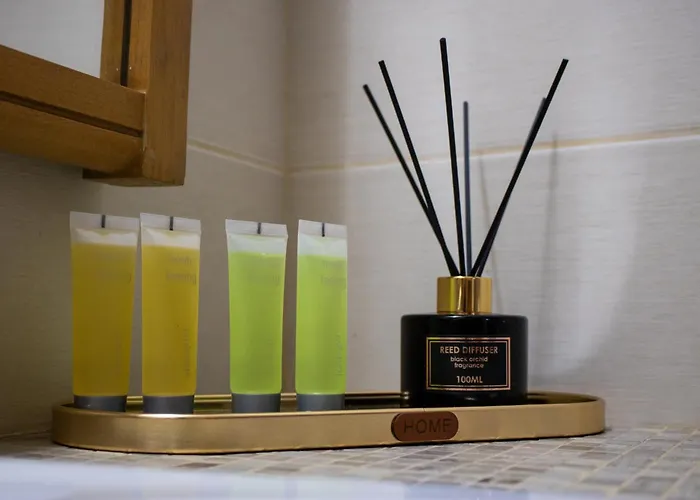 Morfeas Appartement *