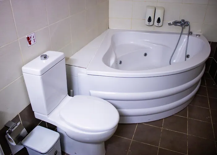 Morfeas Appartement Kakopetria