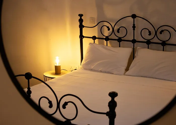 Apartamento Morfeas Kakopetria