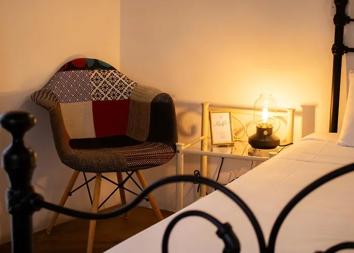 Morfeas Appartement *