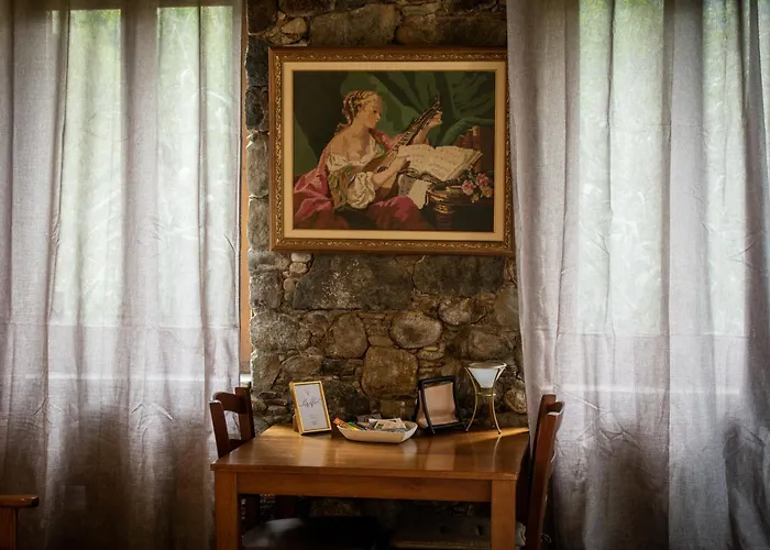 Apartamento Morfeas *