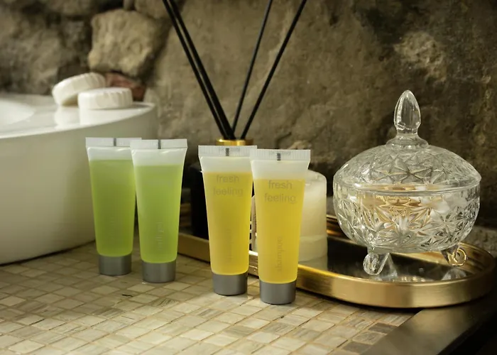 Morfeas Appartement *