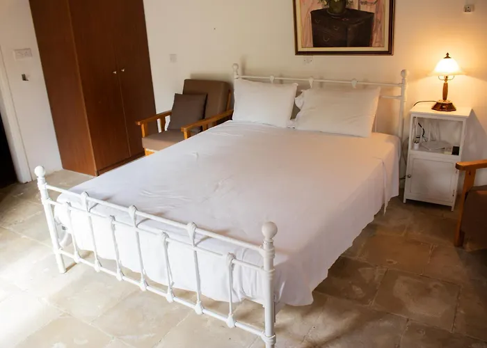 Appartement Morfeas *