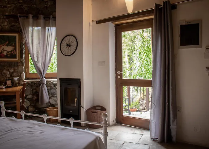 Morfeas Appartement Kakopetria