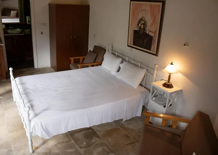 Appartement Morfeas *